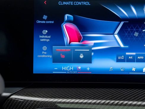 New 2026 BMW M340i xDrive w/ Premium Package image 29