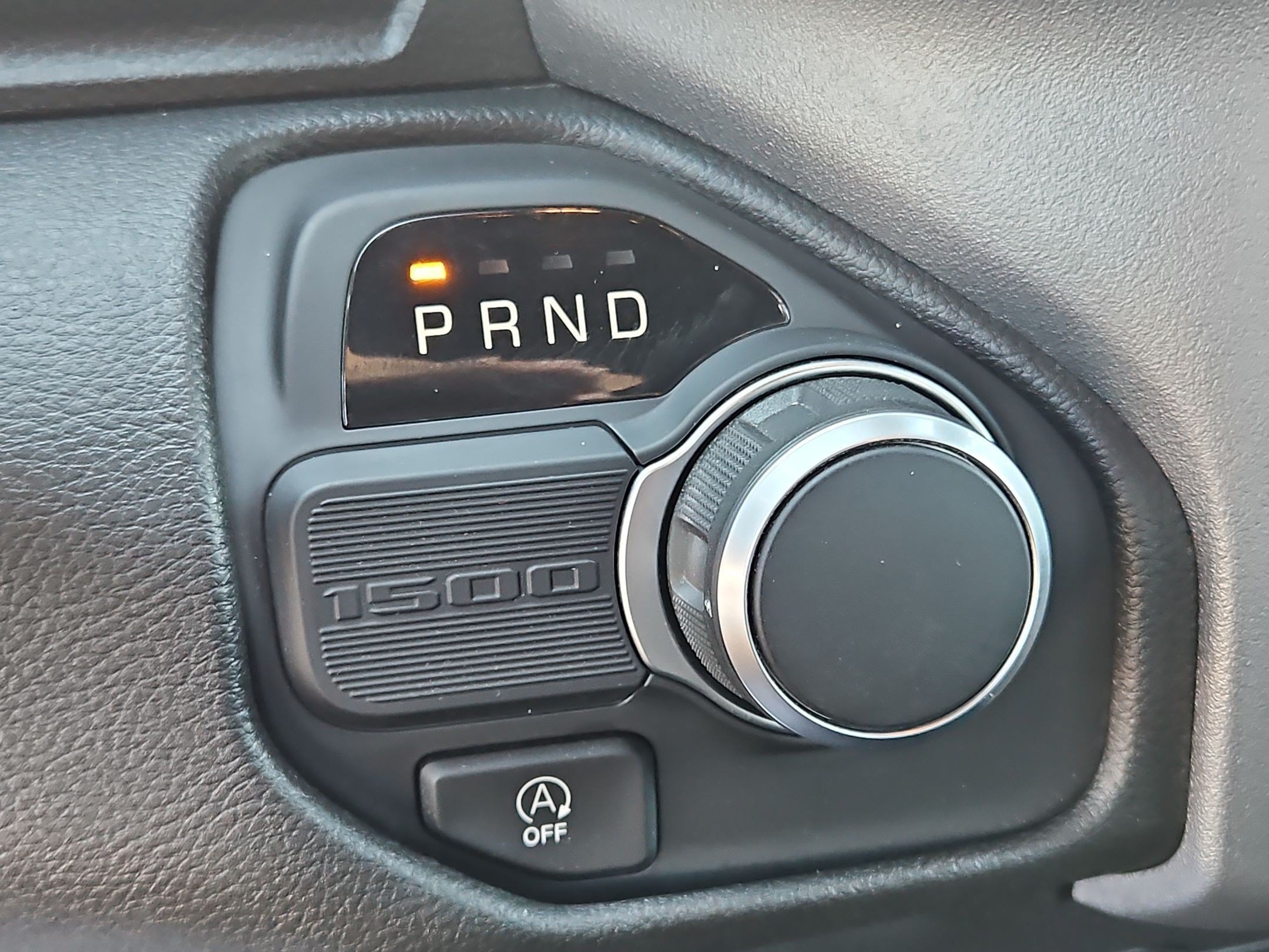 Used 2025 RAM 1500 Big Horn RWD image 23