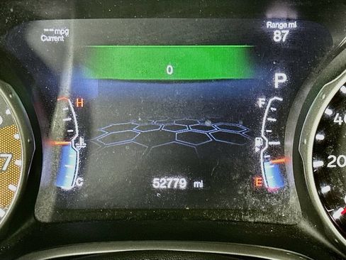 Used 2021 Jeep Compass Latitude AWD/4WD image 15