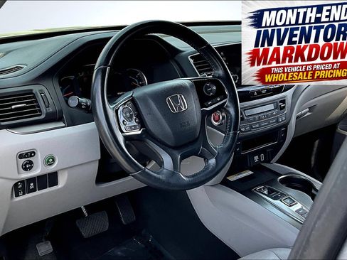 Used 2021 Honda Pilot Special Edition image 20