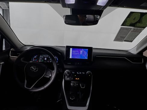 Used 2024 Toyota RAV4 XLE Premium w/ Weather Package image 30