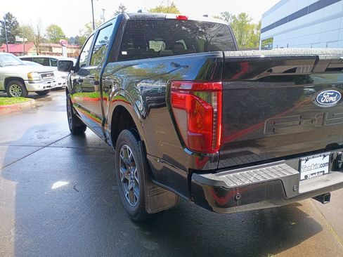 Used 2025 Ford F150 STX w/ Equipment Group 200A Standard image 6