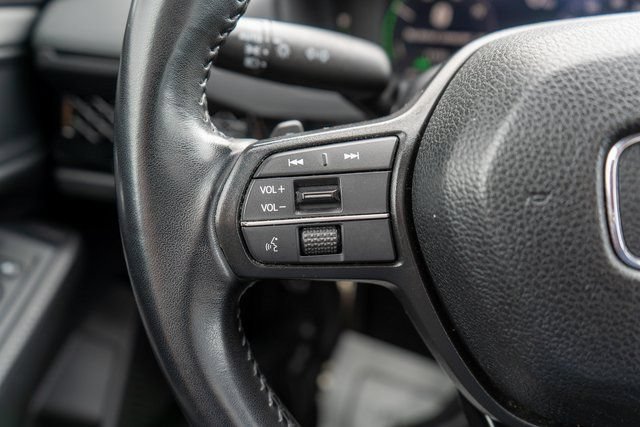 Used 2023 Honda Accord Sport image 22
