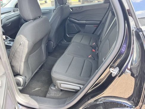 New 2025 Ford Escape Active w/ Tech Pack #1 image 18