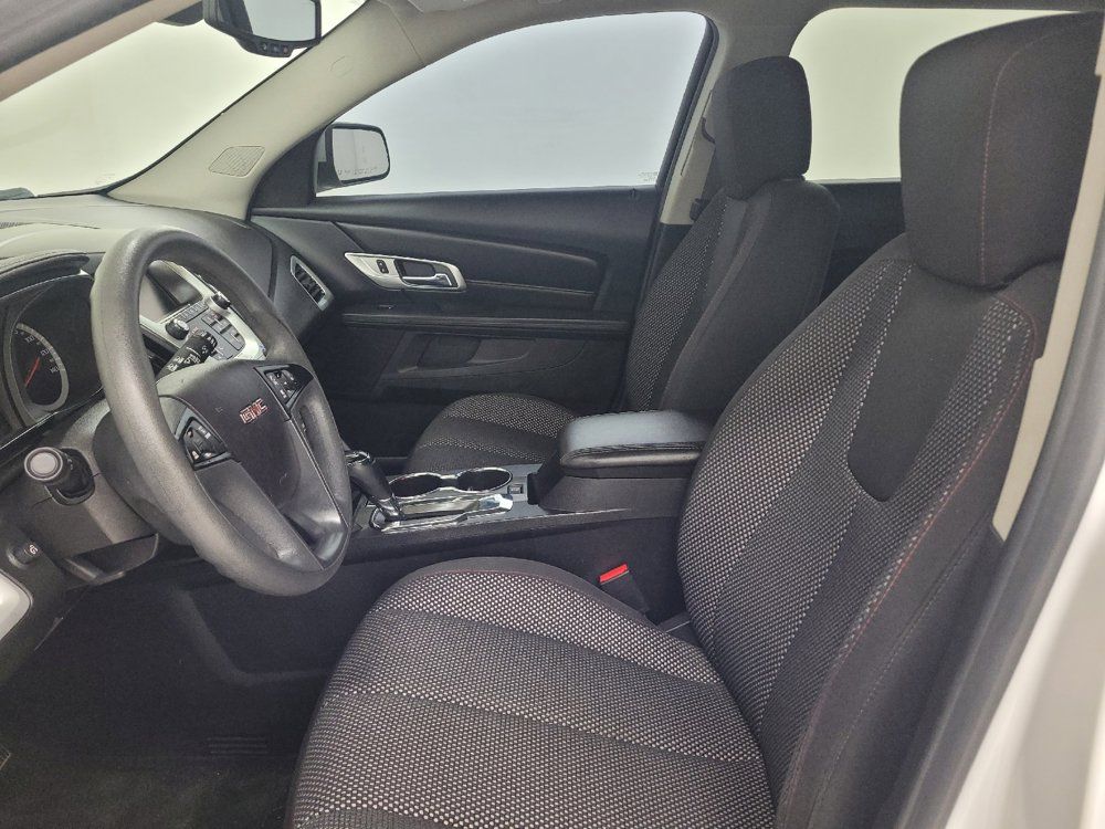 Used 2017 GMC Terrain SLE FWD image 17