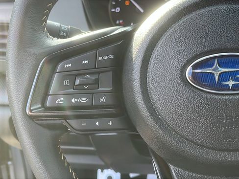Certified 2024 Subaru Crosstrek 2.5i Sport image 13
