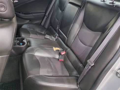 Used 2017 Chevrolet Volt Premier w/ Driver Confidence II Package image 24