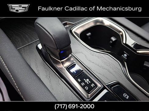 Used 2023 Lexus RX 350 w/ Cold Area Package image 15