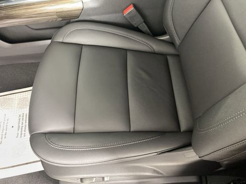 New 2026 Chevrolet Silverado 1500 RST w/ Convenience Package II image 22