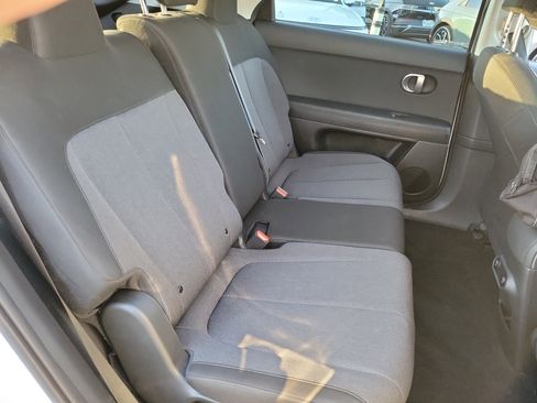 Certified 2024 Hyundai Ioniq 5 SEL image 24