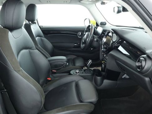 Used 2023 MINI Cooper SE image 22