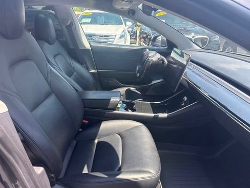 Used 2020 Tesla Model 3 Performance AWD/4WD image 20
