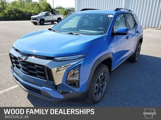 New 2026 Chevrolet Equinox ACTIV w/ Safety and Technology Package video 1