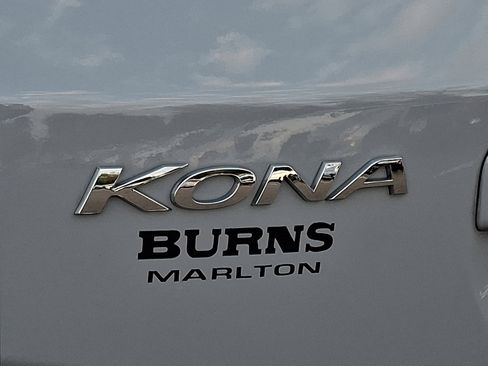 Certified 2023 Hyundai Kona SEL AWD/4WD image 29