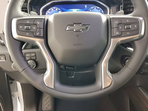 New 2026 Chevrolet Silverado 1500 RST w/ RST All Star Premium Package AWD/4WD image 27