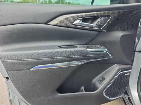 Used 2026 Chevrolet Traverse High Country AWD/4WD image 15