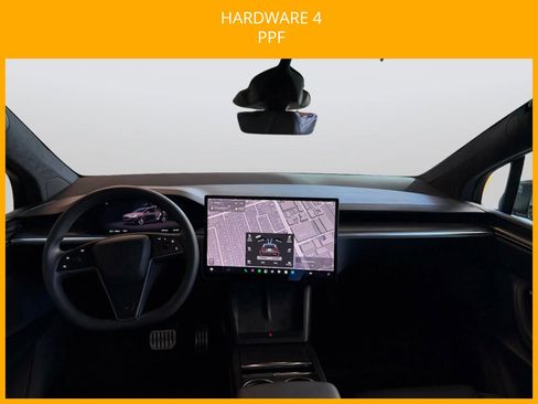 Used 2023 Tesla Model X Plaid AWD/4WD image 18