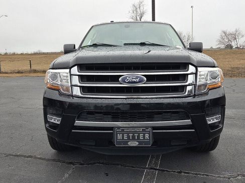 Used 2017 Ford Expedition Limited w/ Equipment Group 301A image 2