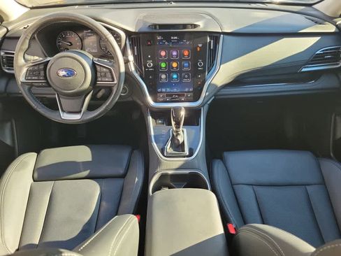 Certified 2023 Subaru Outback Limited image 10