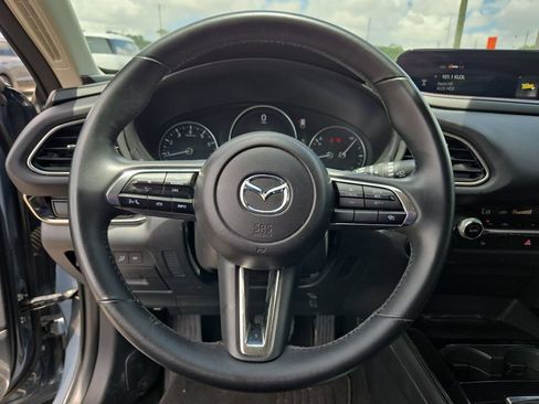 Used 2025 MAZDA CX-30 AWD 2.5 S w/ Preferred Package image 22