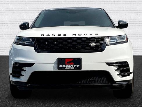 Used 2023 Land Rover Range Rover Velar R-Dynamic S AWD/4WD image 2