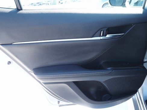 Used 2024 Toyota Camry XSE image 34