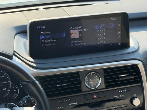 Used 2022 Lexus RX 350 FWD w/ Special Edition image 14