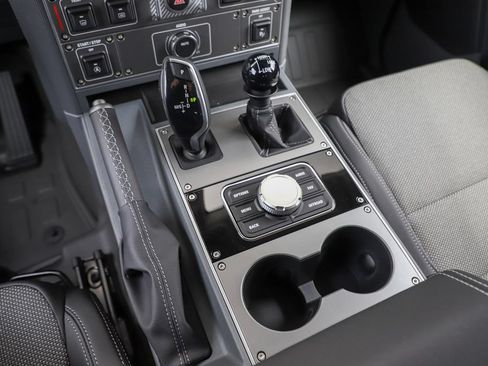 New 2026 INEOS Grenadier AWD/4WD image 30