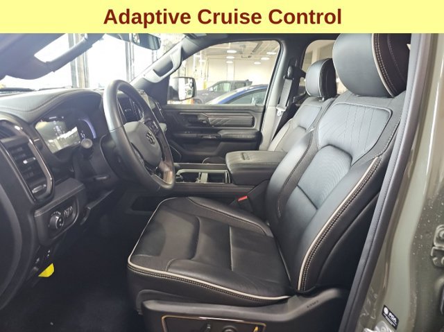 Used 2026 RAM 1500 Limited AWD/4WD image 11