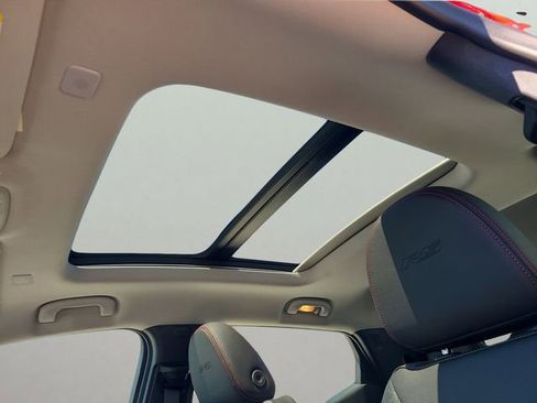 New 2027 Chevrolet Bolt RS w/ Technology Package image 21