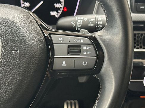 Used 2023 Honda Civic Sport image 29