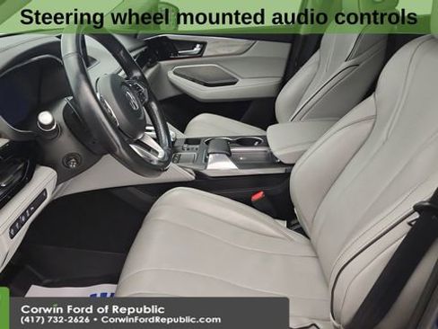 Used 2022 Acura MDX SH-AWD w/ Advance Package image 13