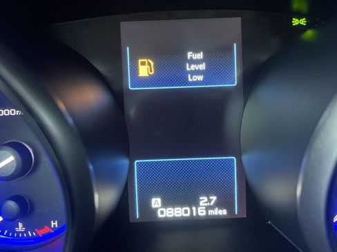 Used 2018 Subaru Legacy 2.5i Premium image 16