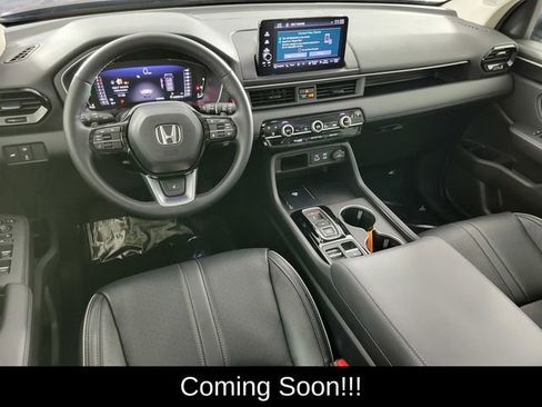 Used 2025 Honda Pilot Elite image 33