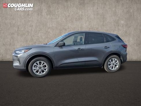 New 2026 Ford Escape Active FWD image 4