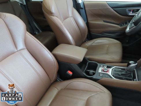 Used 2020 Subaru Forester Touring w/ Popular Package #2 image 28