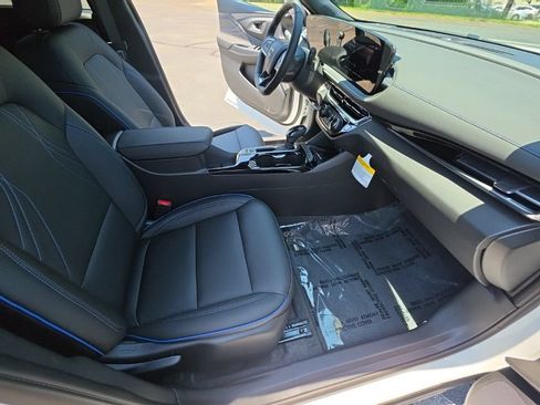 New 2026 Buick Envista Sport Touring w/ Convenience I Package FWD image 20