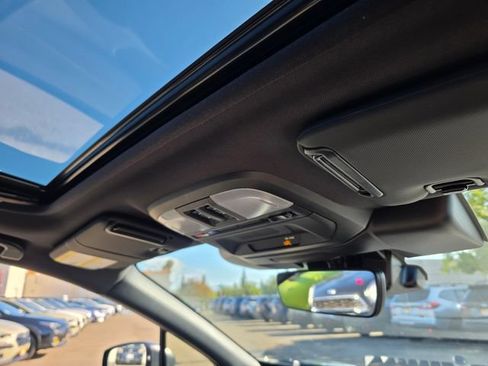 New 2026 Subaru Crosstrek 2.5i Sport AWD/4WD image 13