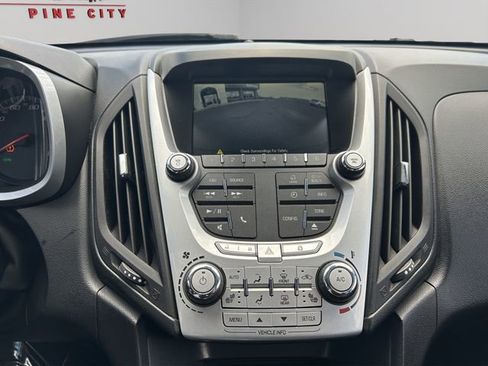 Used 2012 Chevrolet Equinox LTZ AWD/4WD image 20