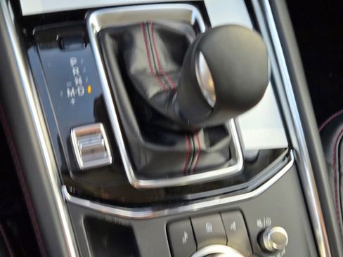 New 2025 MAZDA CX-5 Carbon Edition image 27