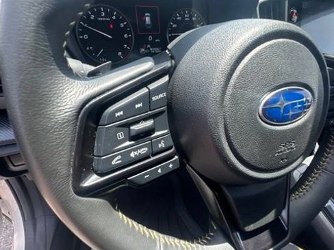 Used 2025 Subaru Crosstrek 2.5i Sport AWD/4WD image 15
