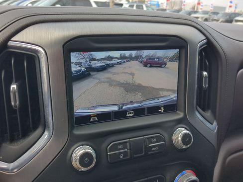 Used 2021 GMC Sierra 1500 Denali image 16