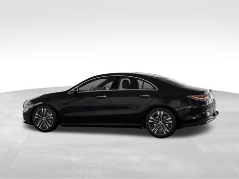 New 2026 Mercedes-Benz CLA 250 4MATIC image 32
