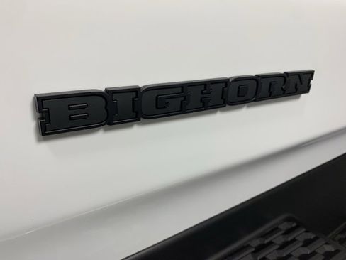 New 2026 RAM 1500 Big Horn image 10