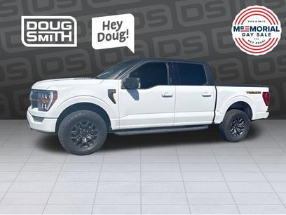 Used 2021 Ford F150 Tremor w/ Equipment Group 401A Mid