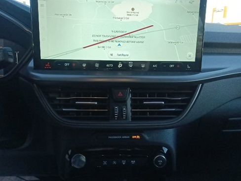 New 2026 Ford Escape Active w/ Tech Pack #1 FWD image 21