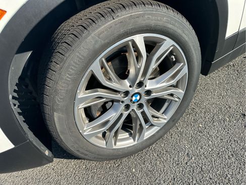 Used 2019 BMW X2 xDrive28i w/ Convenience Package AWD/4WD image 12