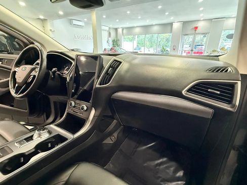 Used 2021 Ford Edge SEL FWD image 10