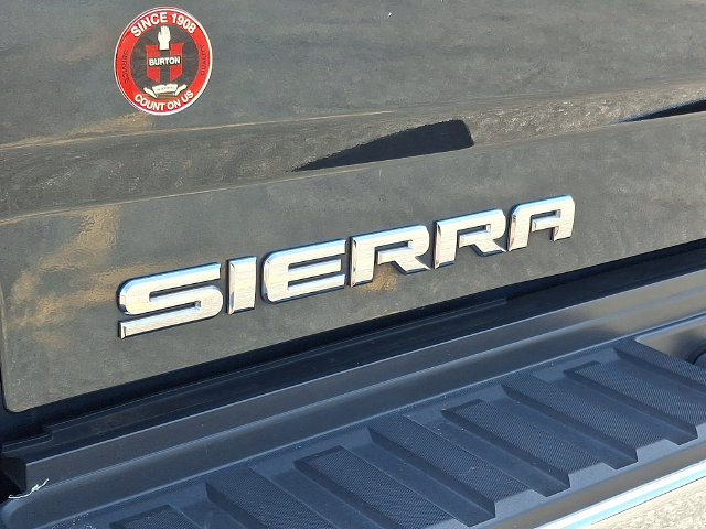 Certified 2019 GMC Sierra 2500 SLT w/ Duramax Plus Package AWD/4WD image 28