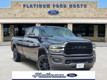 Used 2022 RAM 3500 Laramie